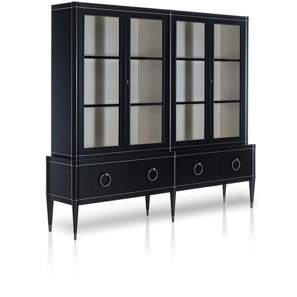 Книжный шкаф AMBRA 2