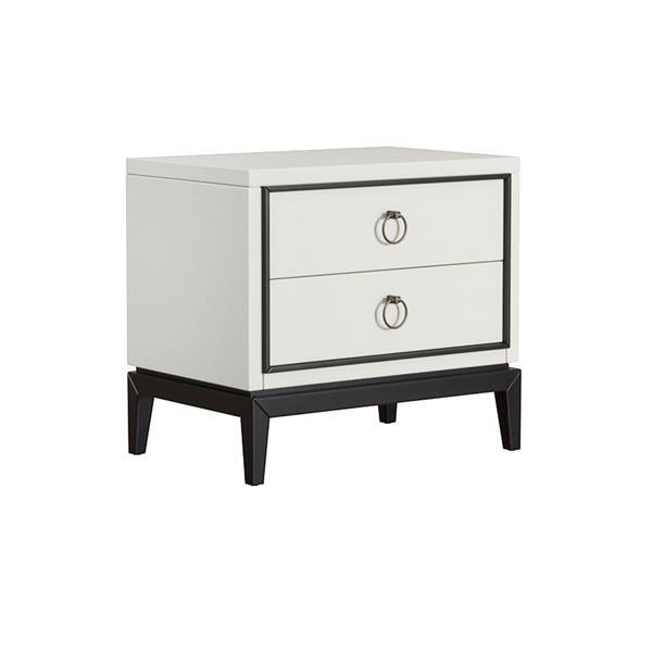 Прикроватная тумбочка ASMARA 2