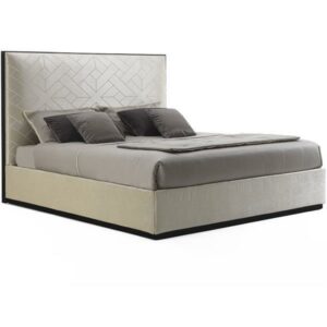 Кровать ELLIOT STORAGE 180 2