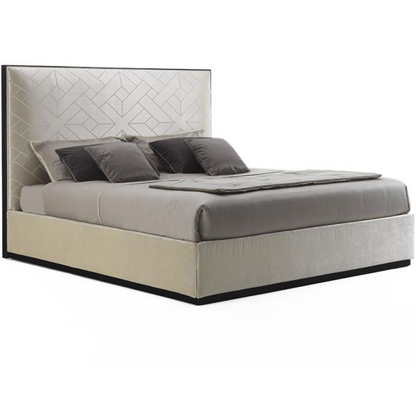 Кровать ELLIOT STORAGE 180 2