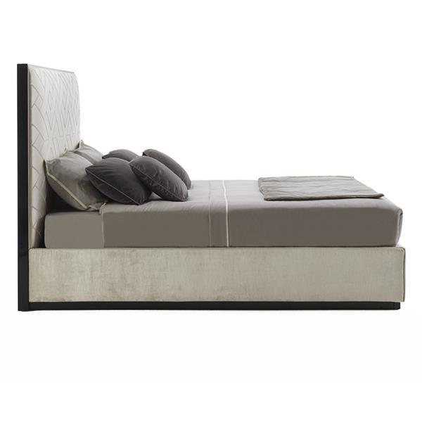 Кровать ELLIOT STORAGE 180 3