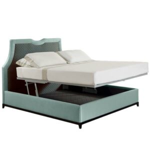 Кровать JOLO STORAGE 180 4