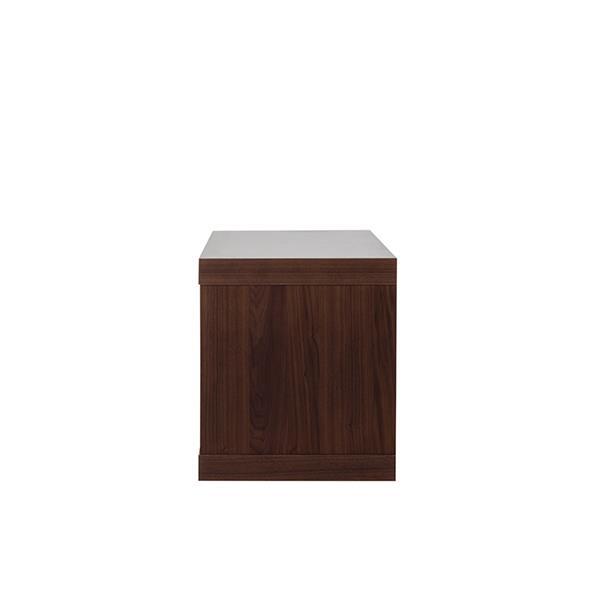 Модульный книжный шкаф MODULO 3