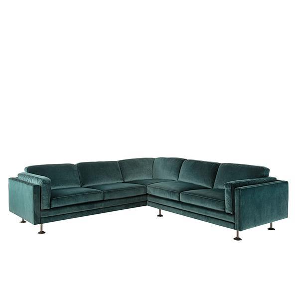 Диван QUINTO C66 3