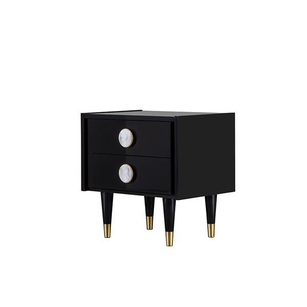 Прикроватная тумбочка STILBO 2