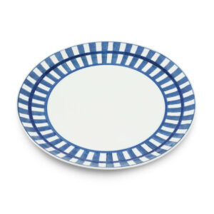 Тарелка CROSS 1