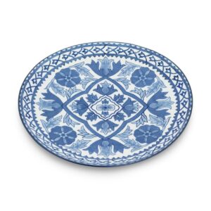 Тарелка BATIK 1