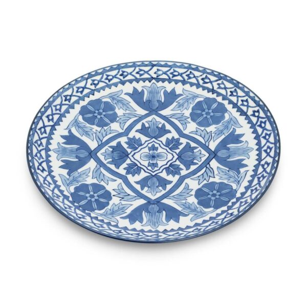 Тарелка BATIK 1