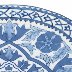 Тарелка BATIK 2