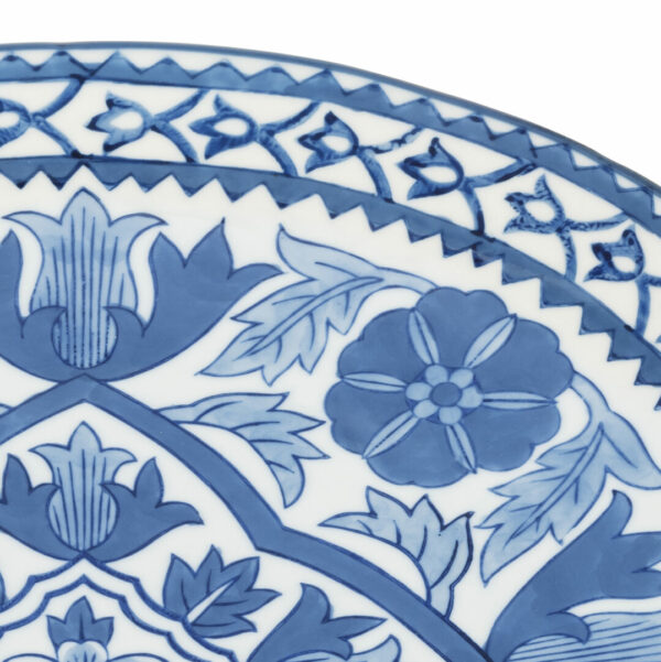 Тарелка BATIK 2