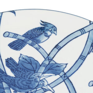 Тарелка BAMBOO 2