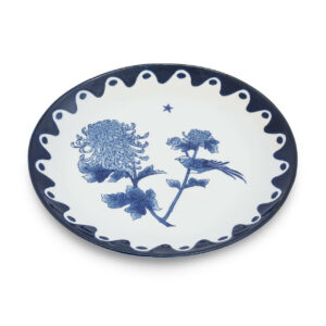 Тарелка PEONY 1