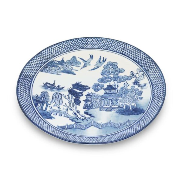 Тарелка LANDSCAPE 1