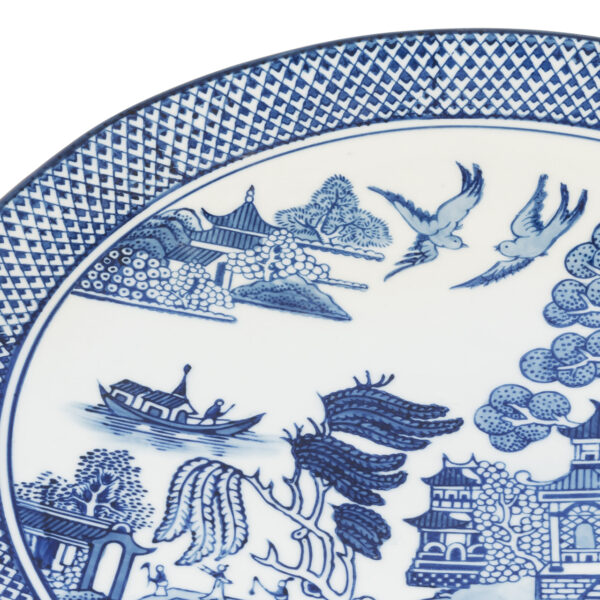 Тарелка LANDSCAPE 2