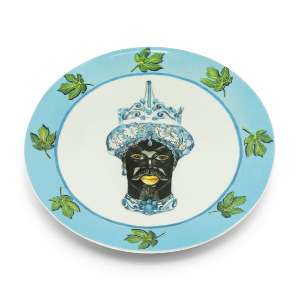 Блюдо MORO HEAD 3