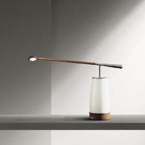 Настольная лампа AFO 3