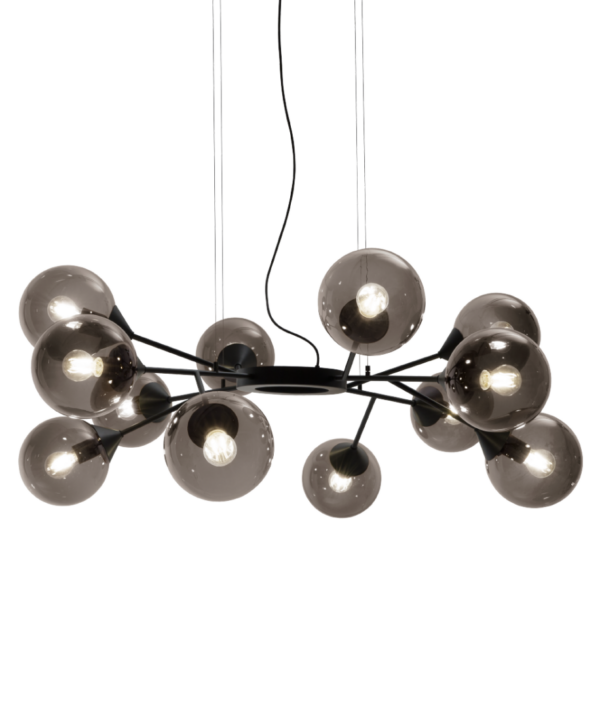 Серия ламп KENDAMA 1