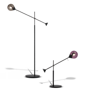 Серия ламп KENDAMA 2