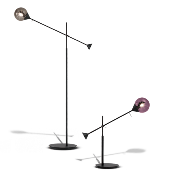 Серия ламп KENDAMA 2