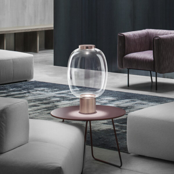 Настольная лампа RIFLESSO 3