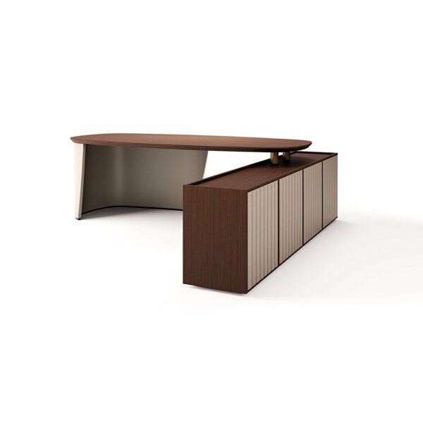 Письменный стол ARTHUR XL 2