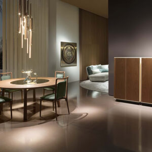 Подвесной светильник LEAF 5