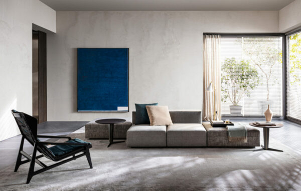 Модульный диван FREESTYLE 2