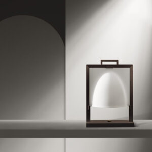 Настольная лампа NAO 2