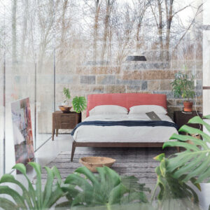 Кровать SIRI 4