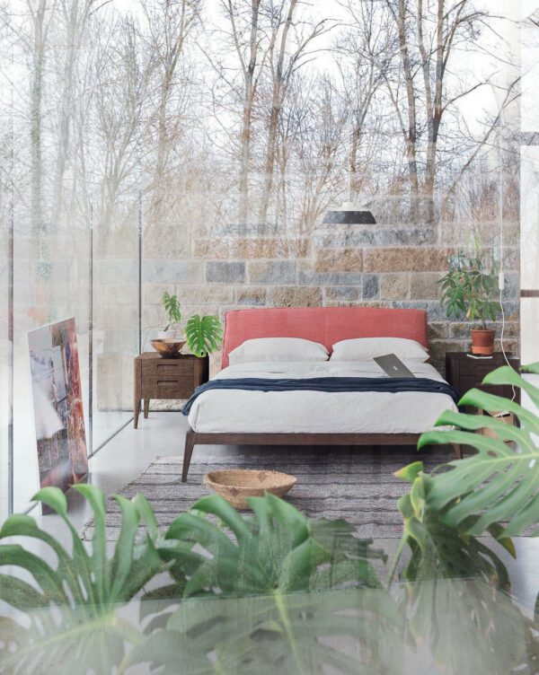 Кровать SIRI 4