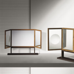 Настольное зеркало ARA 2