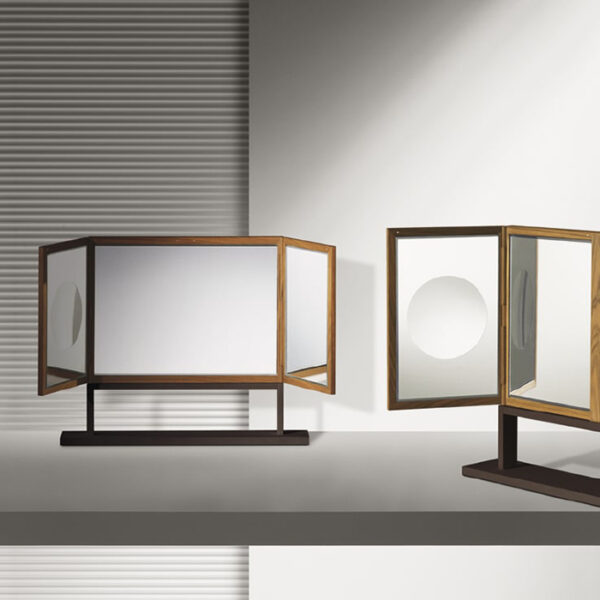 Настольное зеркало ARA 2