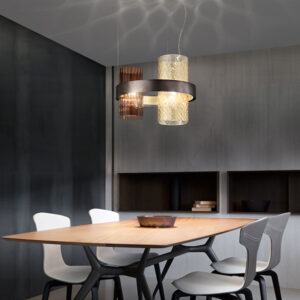 Подвесной светильник ARMONIA 1