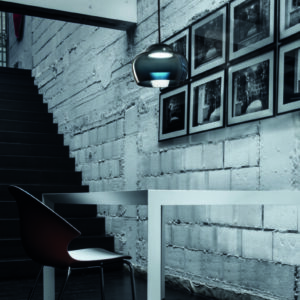 Подвесной светильник CRISTALLINA 1