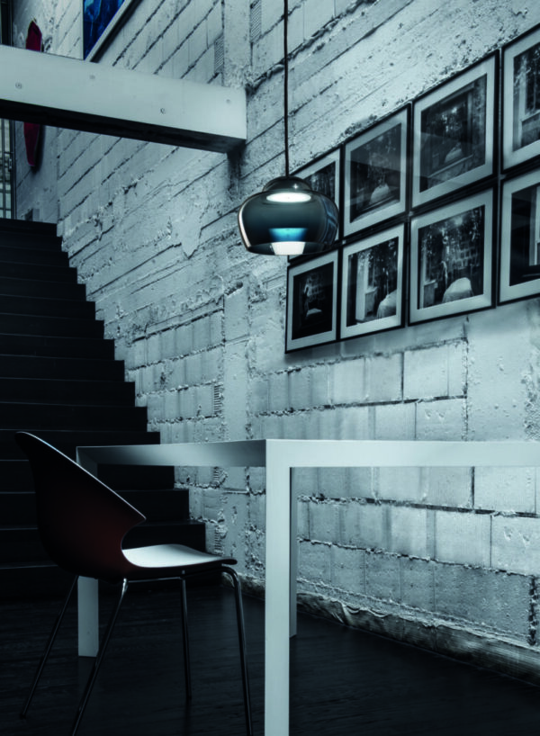 Подвесной светильник CRISTALLINA 1