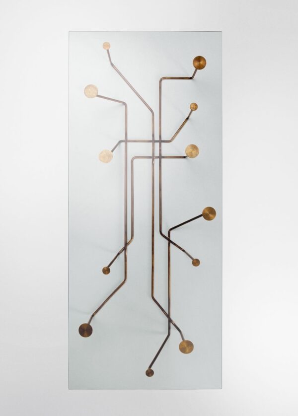 Журнальные столик Connection 2