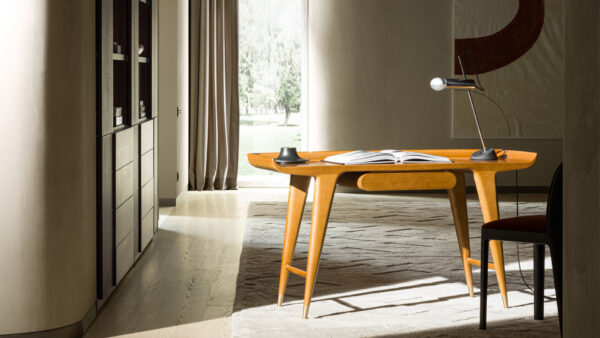 Письменный стол D847.1 4