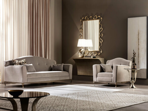 Кресло GHIRIGORI 2