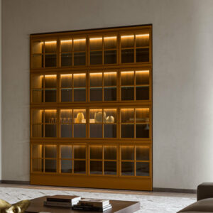 Шкаф PIROSCAFO 2