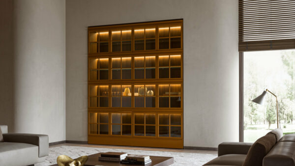 Шкаф PIROSCAFO 2