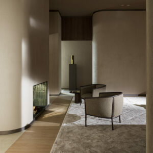 Кресло MARGOU 7