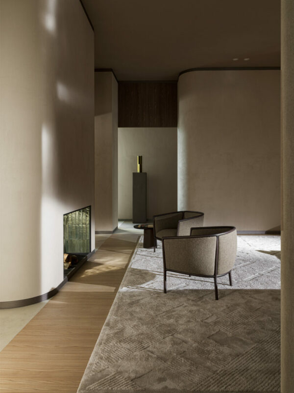 Кресло MARGOU 7