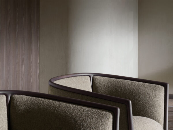 Кресло MARGOU 8