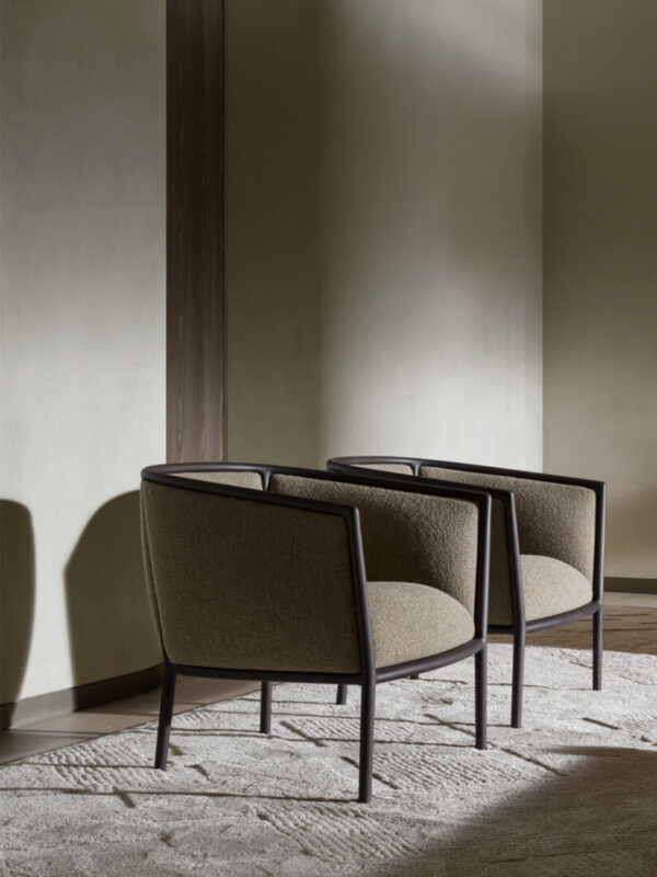 Кресло MARGOU 6