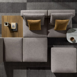 Модульный диван MARTEEN 18