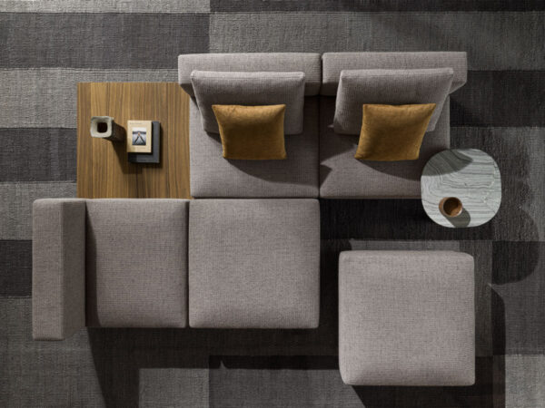 Модульный диван MARTEEN 18