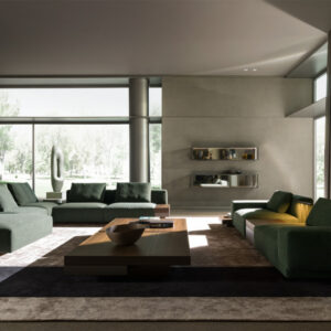 Модульный диван MARTEEN 17