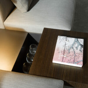 Журнальный столик MARTEEN 16