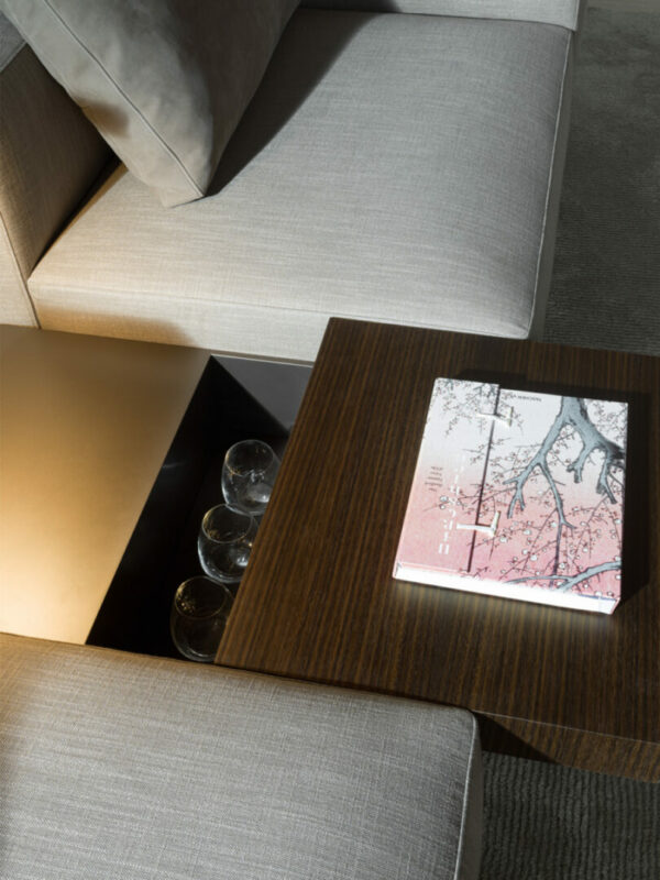 Журнальный столик MARTEEN 16