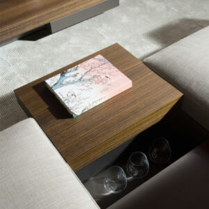 Журнальный столик MARTEEN 17